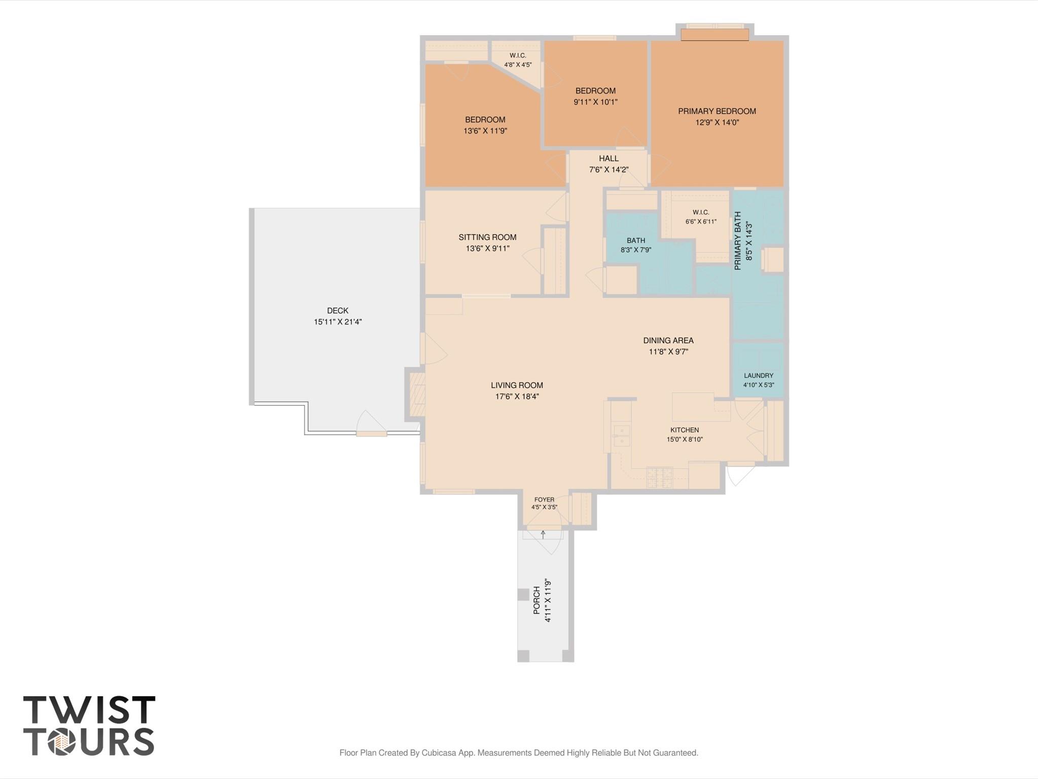 14307 Kincheloe St Property Photo 26
