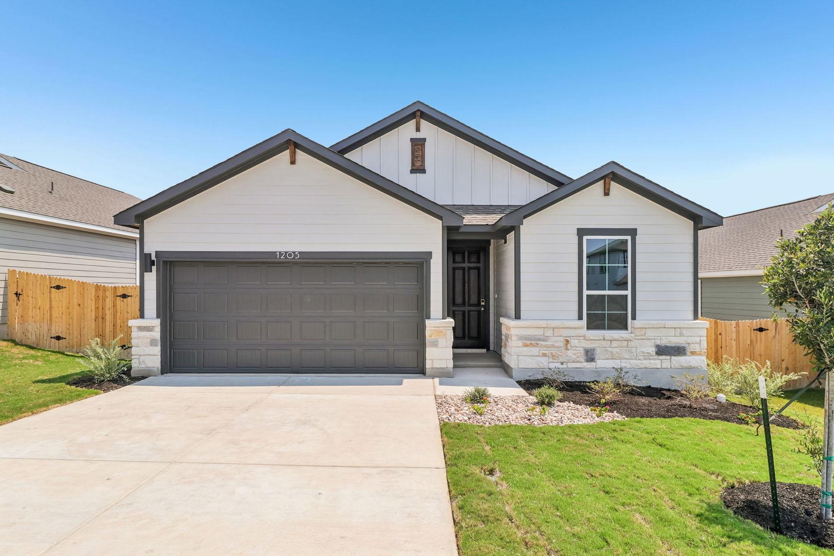 1205 Lavender Way Property Photo 1