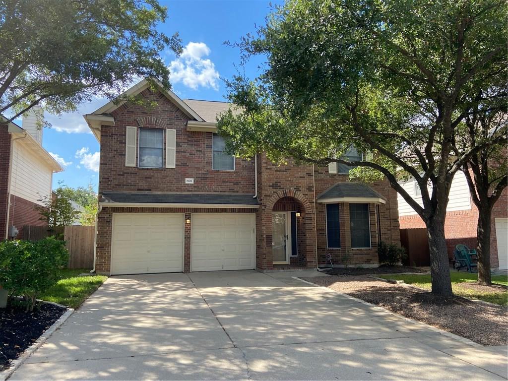 8811 Glen Canyon Dr Property Photo 1