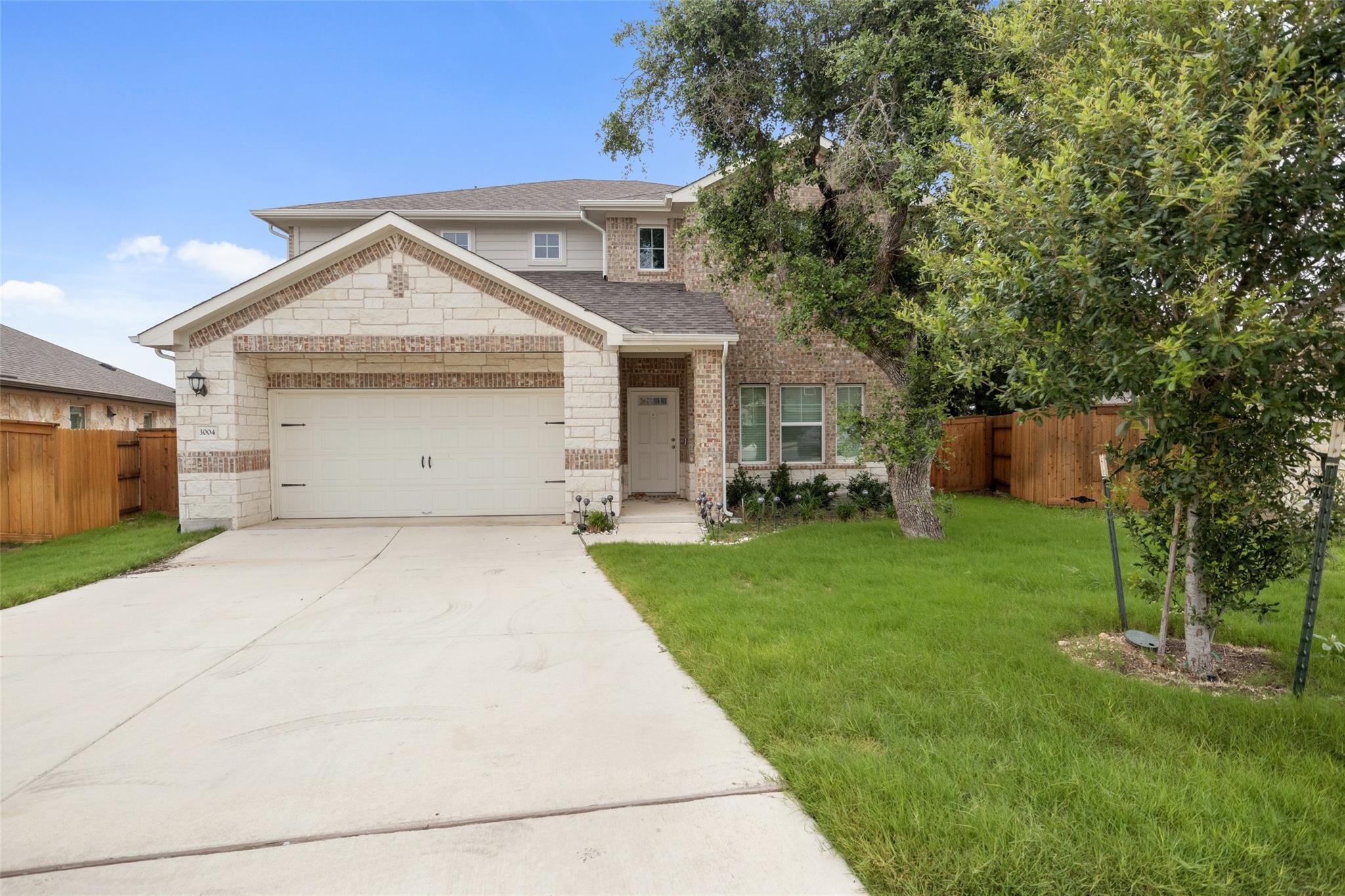 3004 Ivy Arbor Cv Property Photo