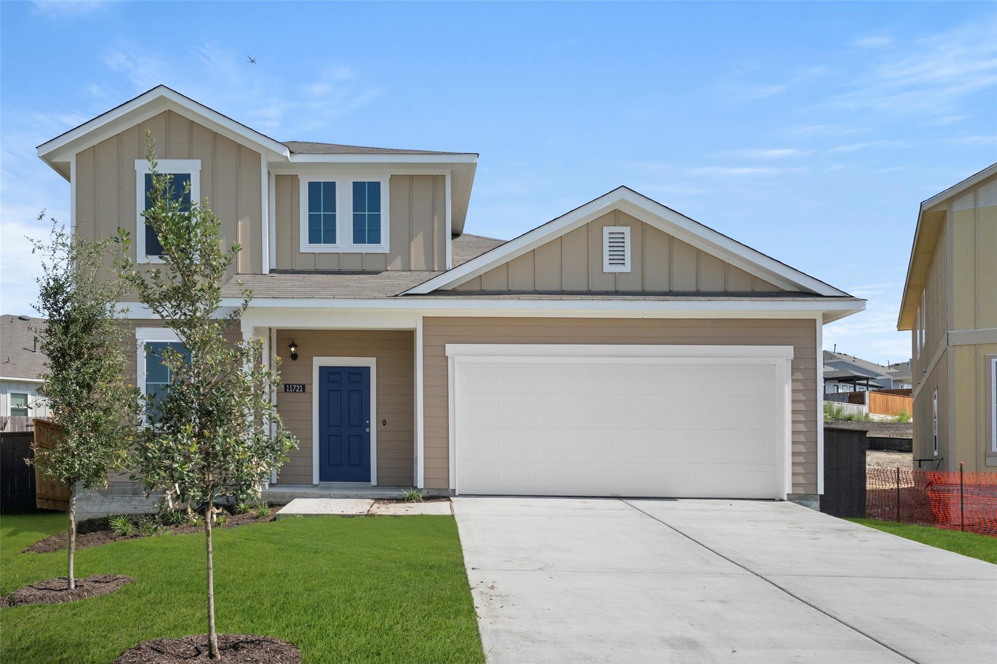 11721 Domenico Cv Property Photo 1