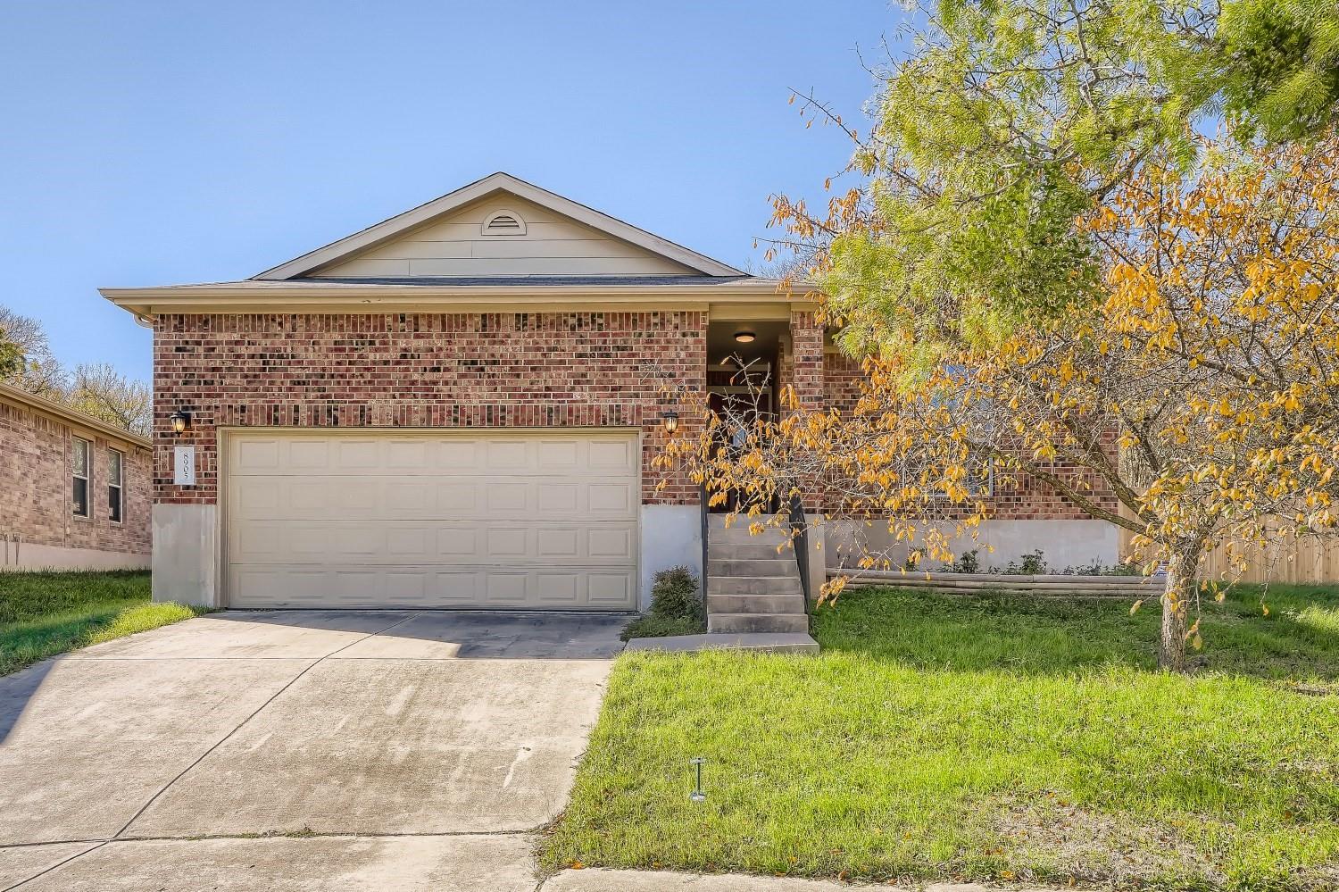 8905 Quick Stream Dr Property Photo 1