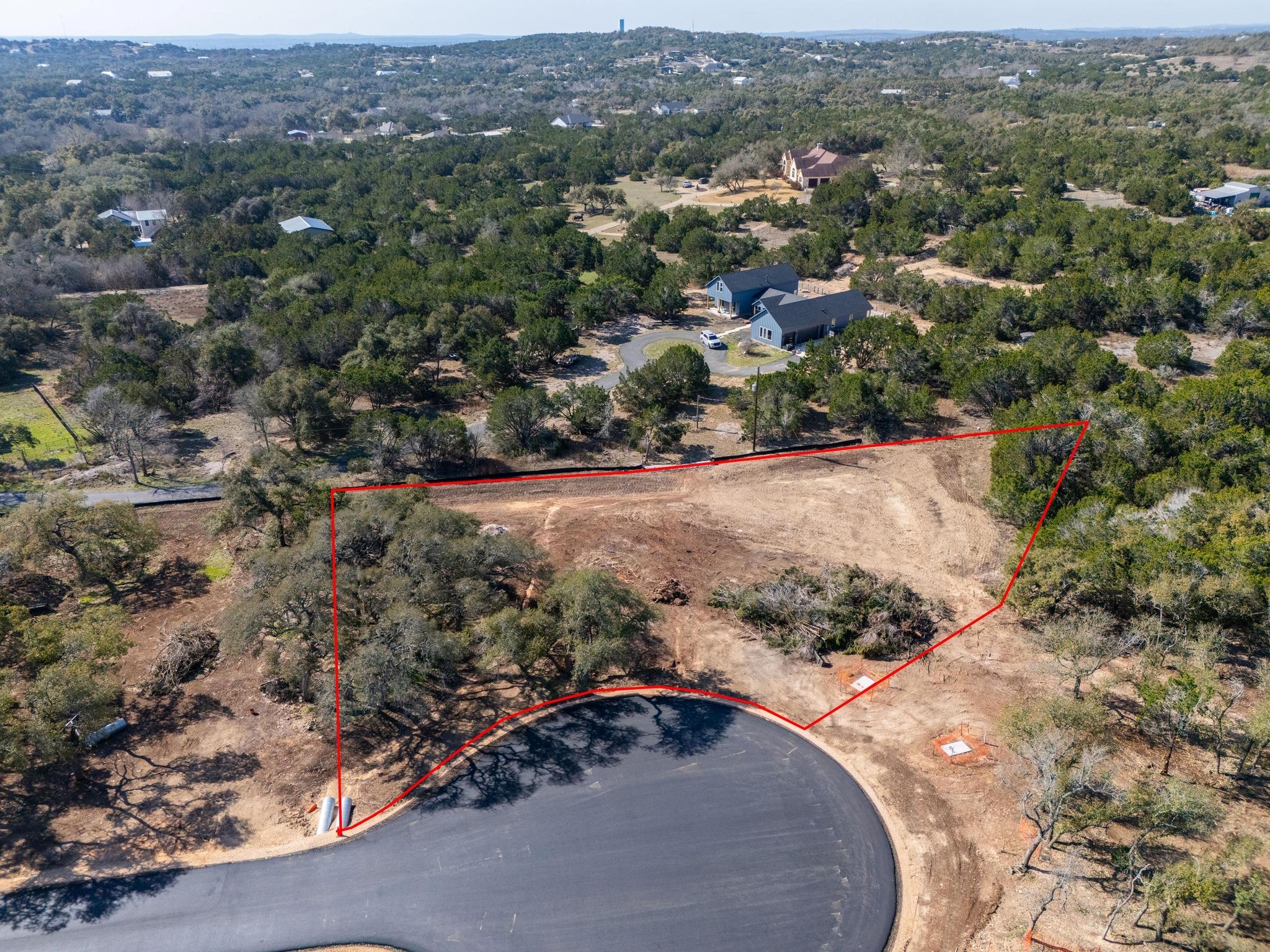7-lot Spring Oak Dr Property Photo 1