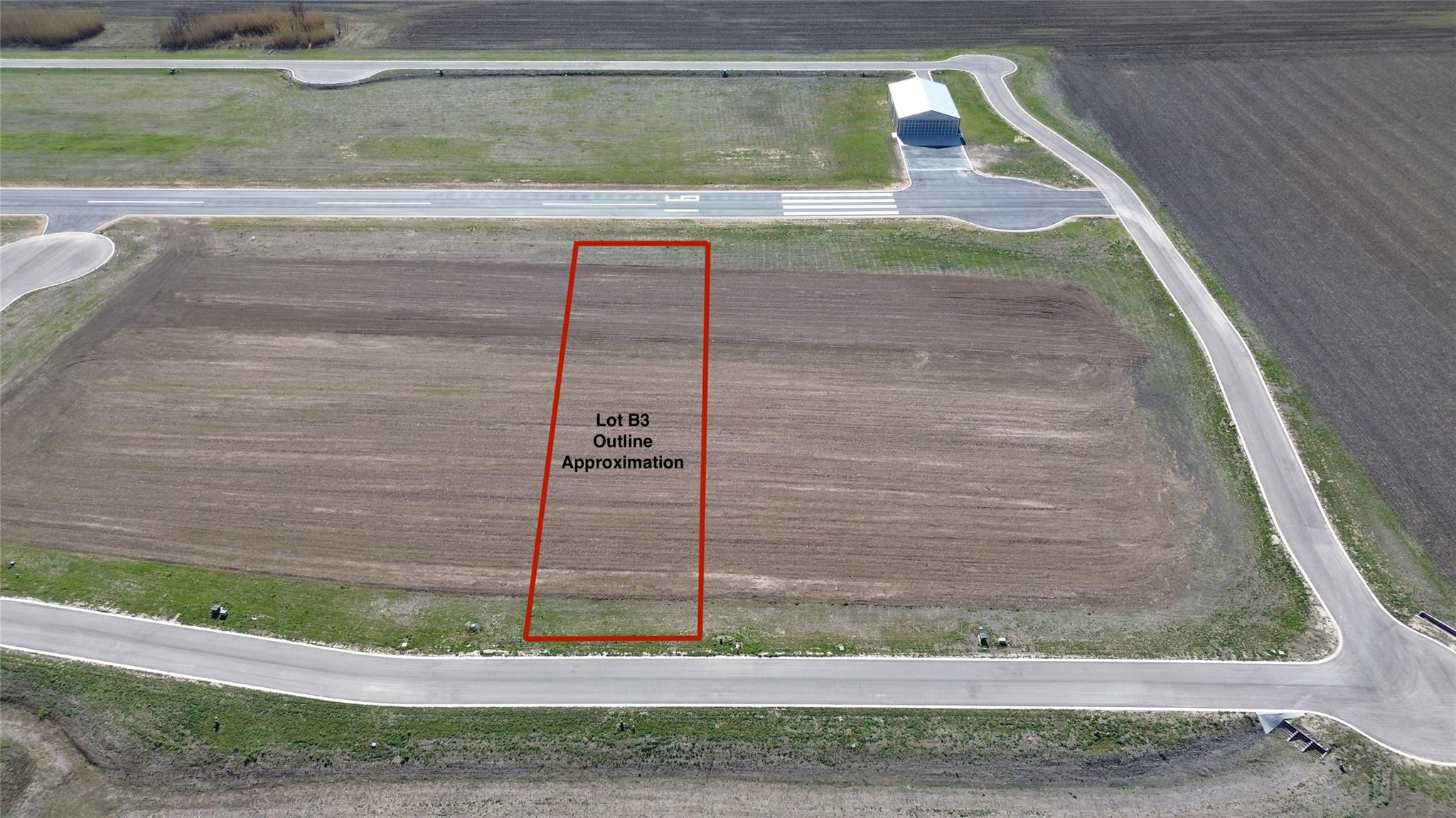 Lot B3 Airpark Dr Property Photo 8