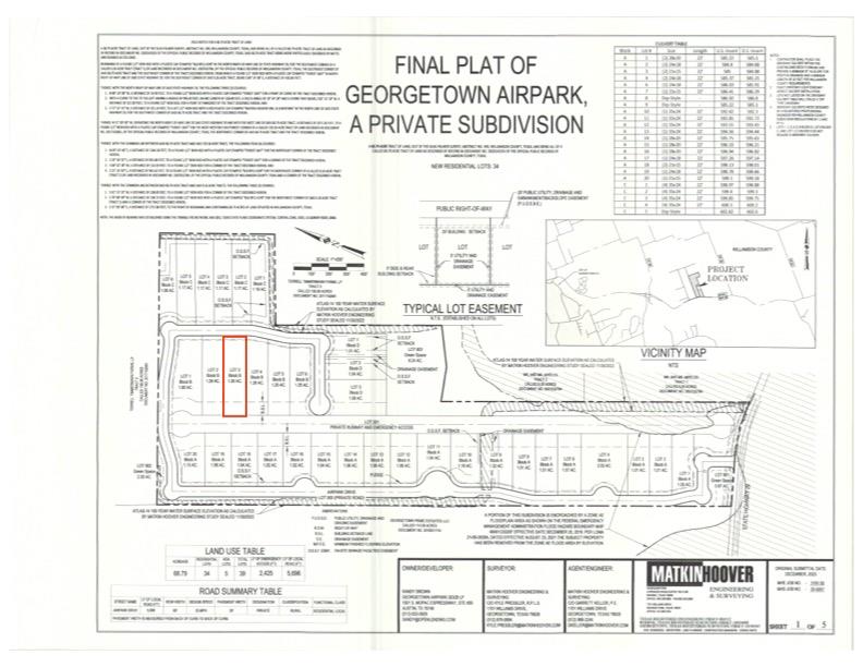 Lot B3 Airpark Dr Property Photo 11