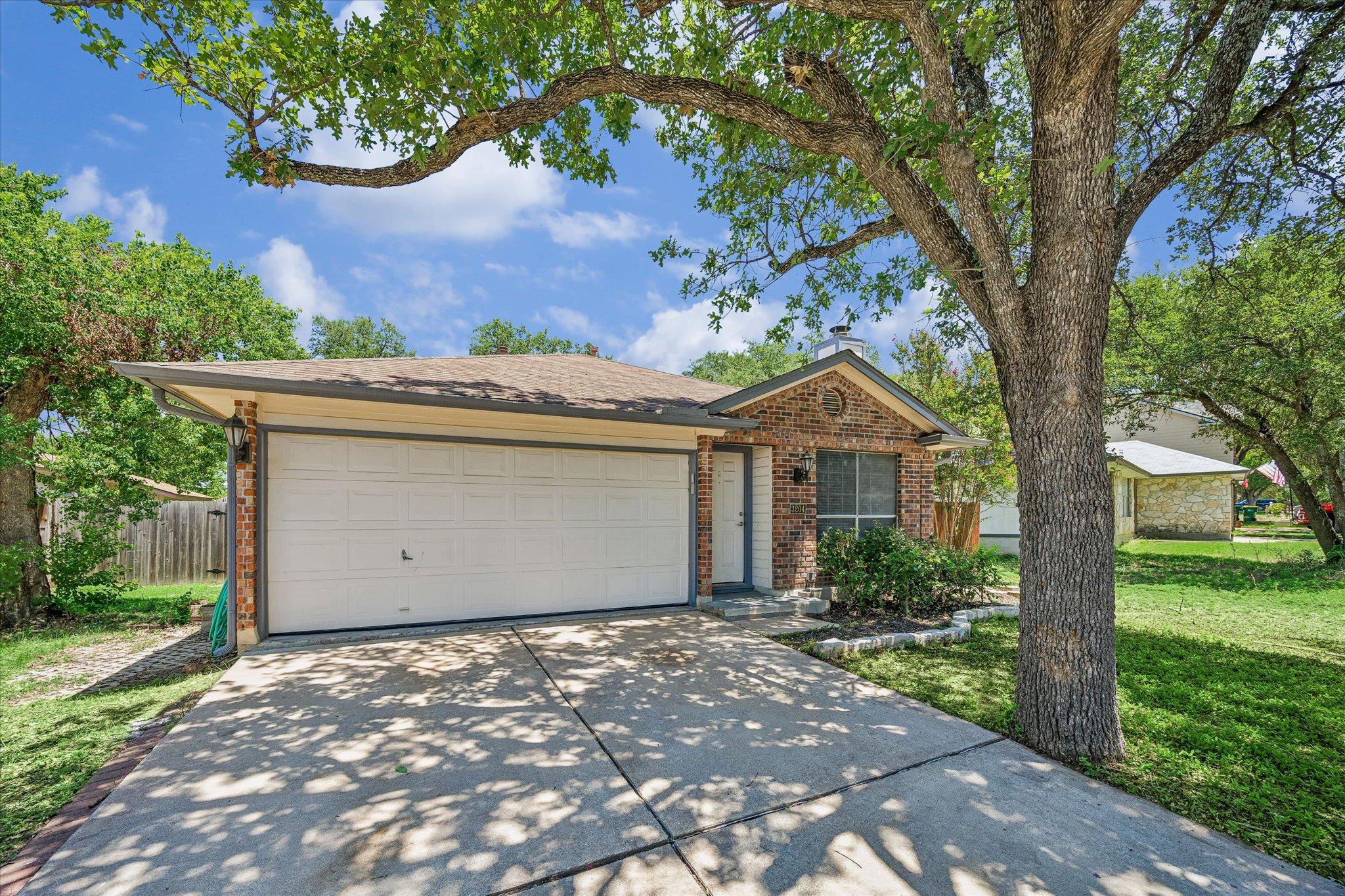 3204 Blazing Star Trl Property Photo 1