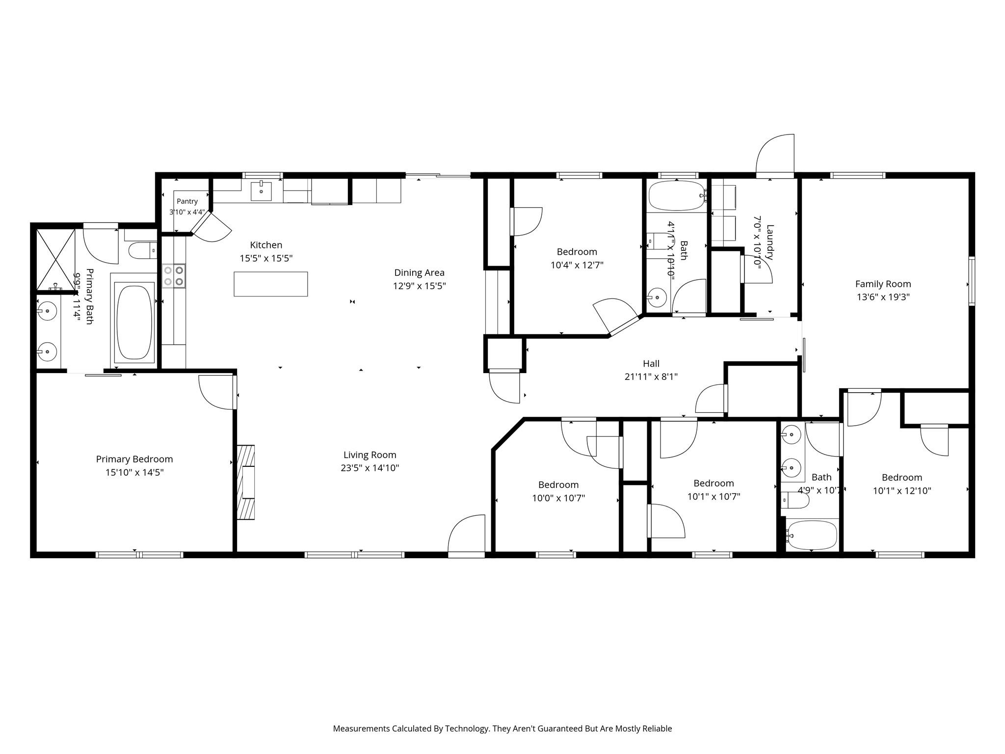 2281 County Road 458 None Property Photo 22