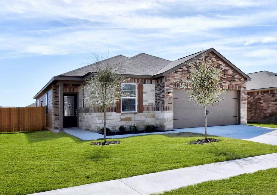 256 Mount Vernon Way Property Photo 2