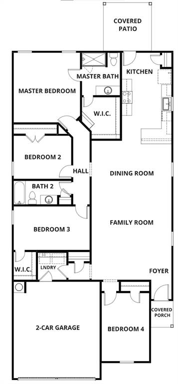 256 Mount Vernon Way Property Photo 3