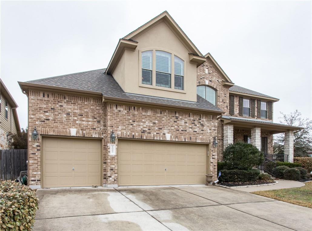 1007 Rhondstat Run Property Photo 1