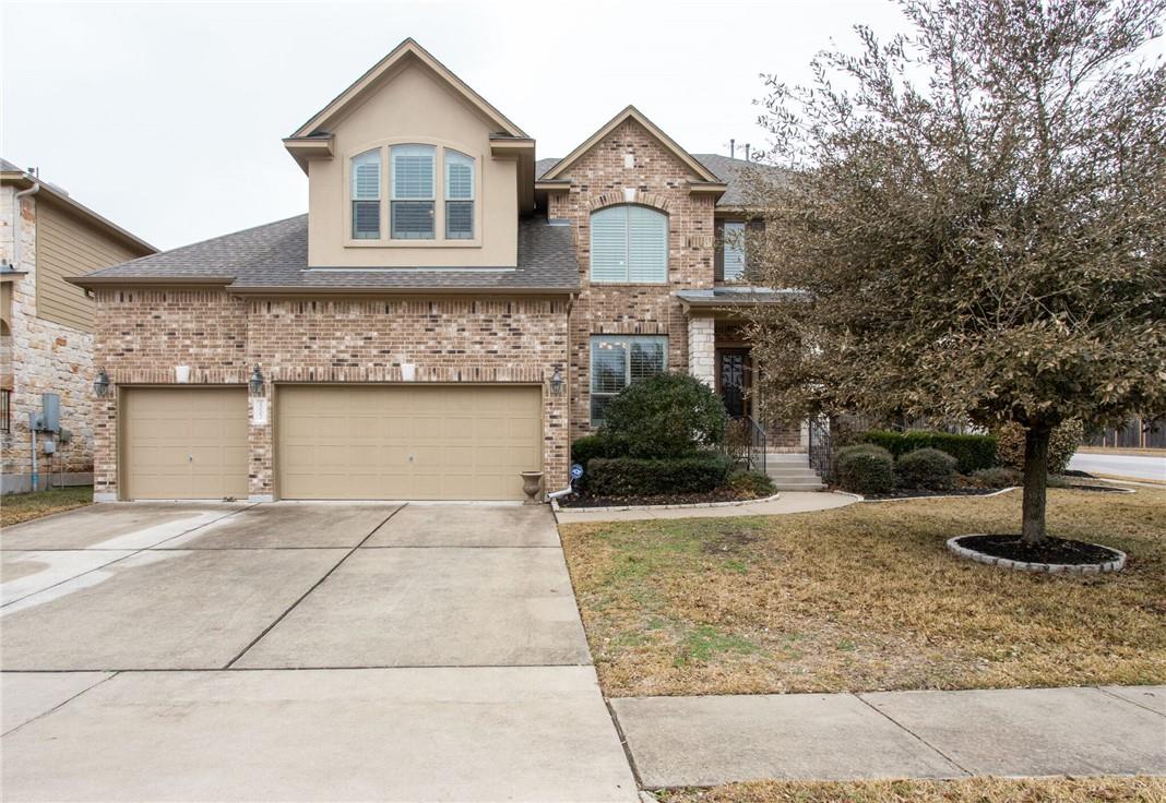 1007 Rhondstat Run Property Photo 2