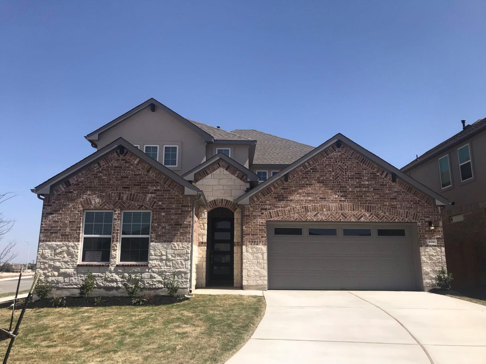 624 Promise Land Ct Property Photo