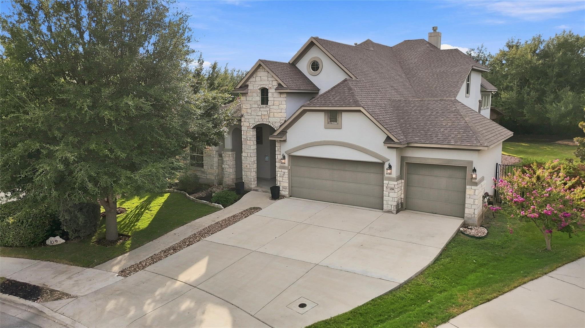 109 San Michelle Cv