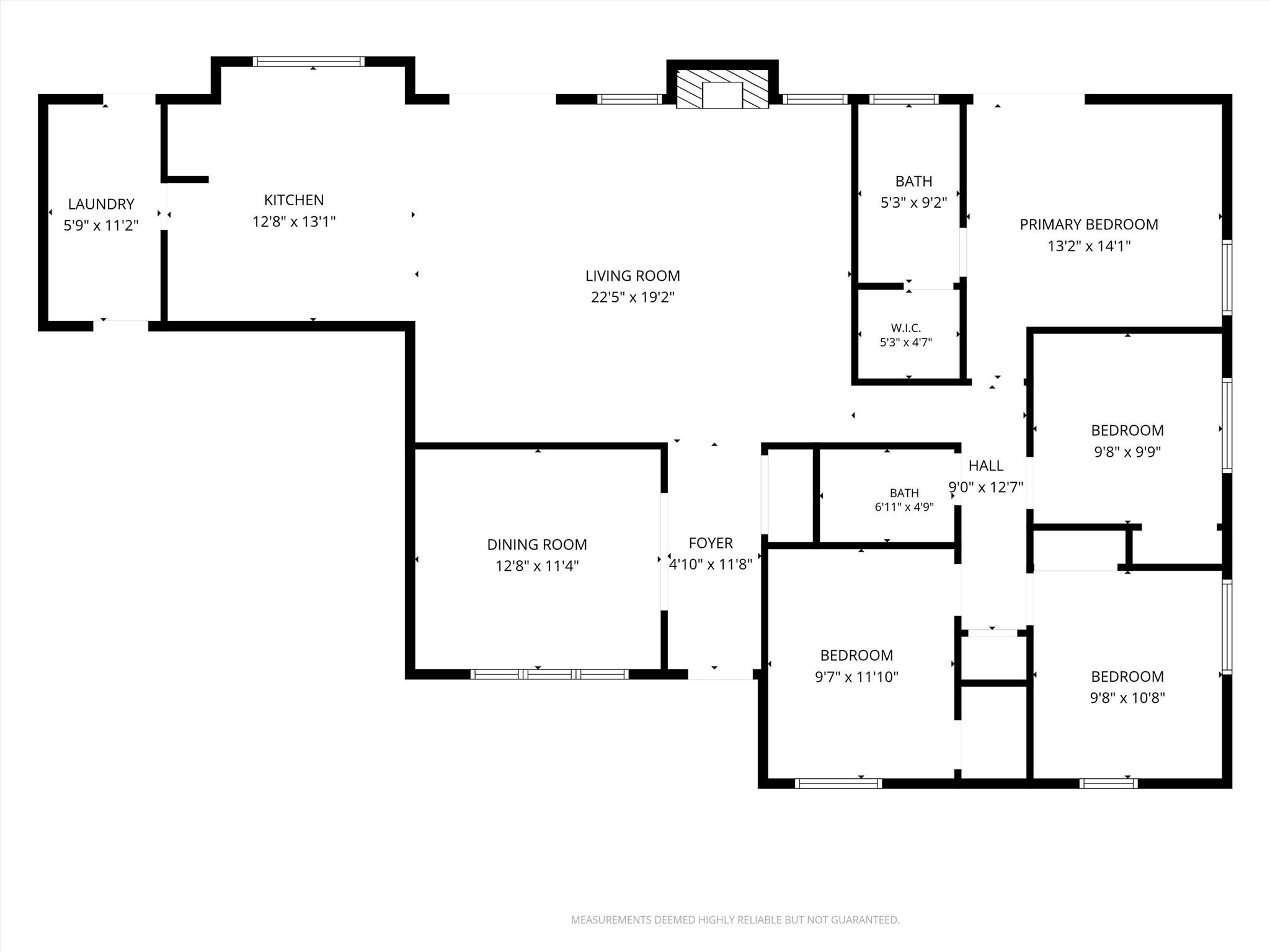 5405 Fairmont Cir Property Photo 34