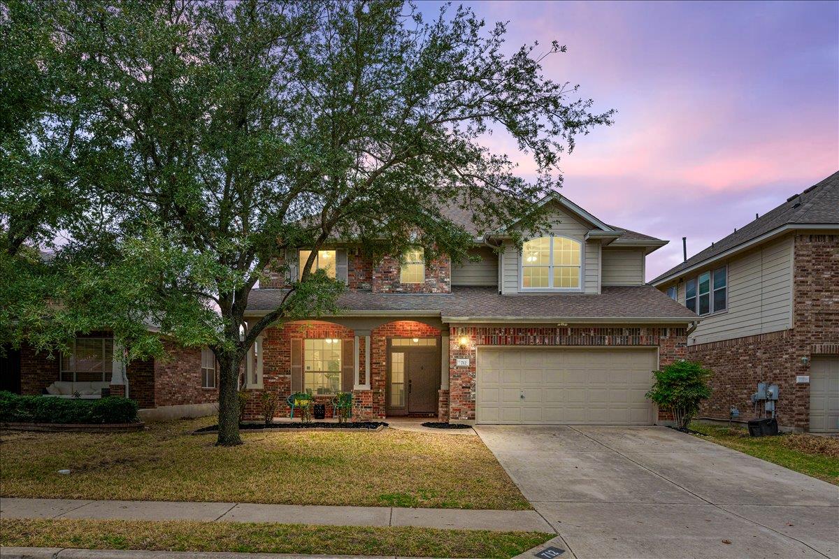 712 Arrowood Pl Property Photo 1