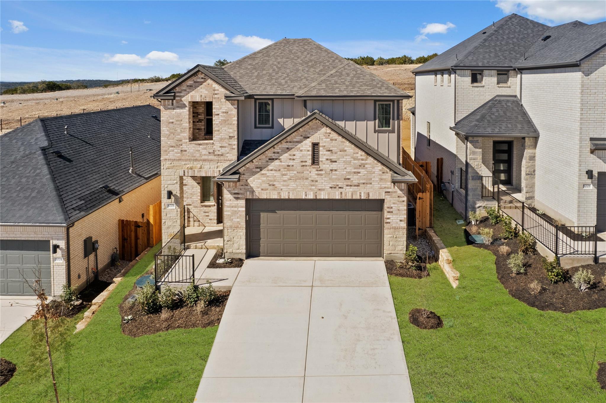 8006 Shining Flor Run Property Photo 1