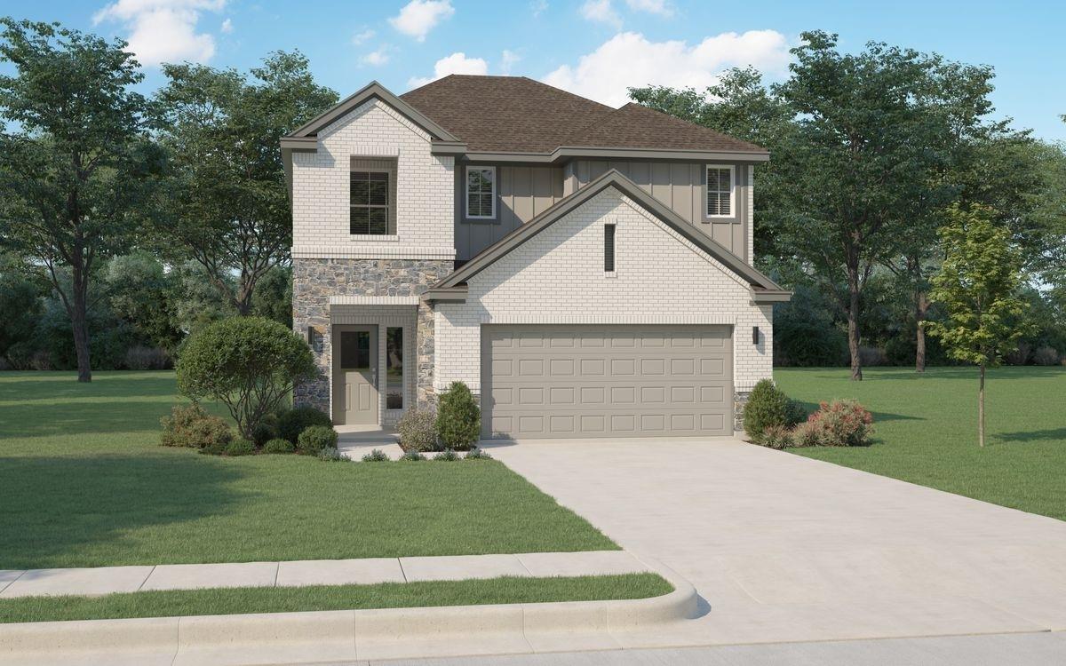 8006 Shining Flor Run Property Photo 2