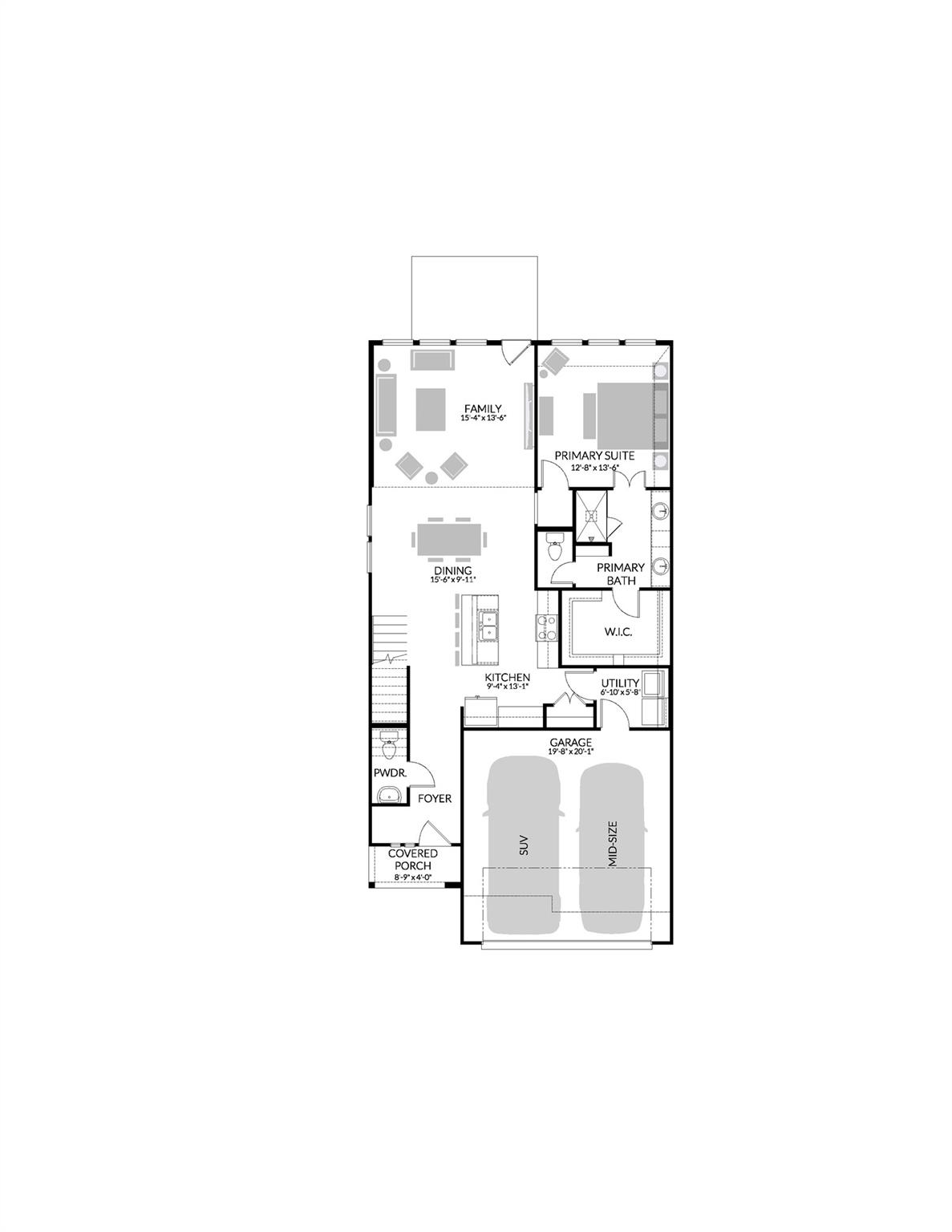 8006 Shining Flor Run Property Photo 5