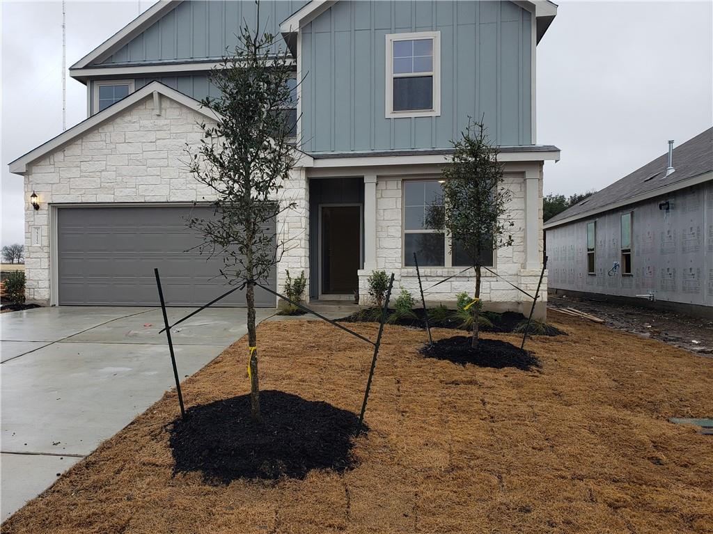 2212 Cliffbrake Way Property Photo