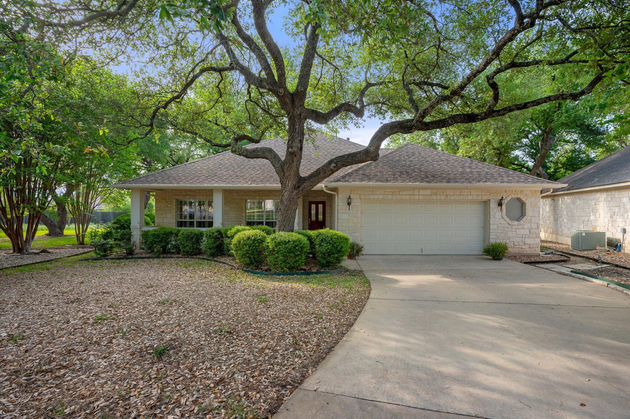 106 Brazos Dr Property Photo
