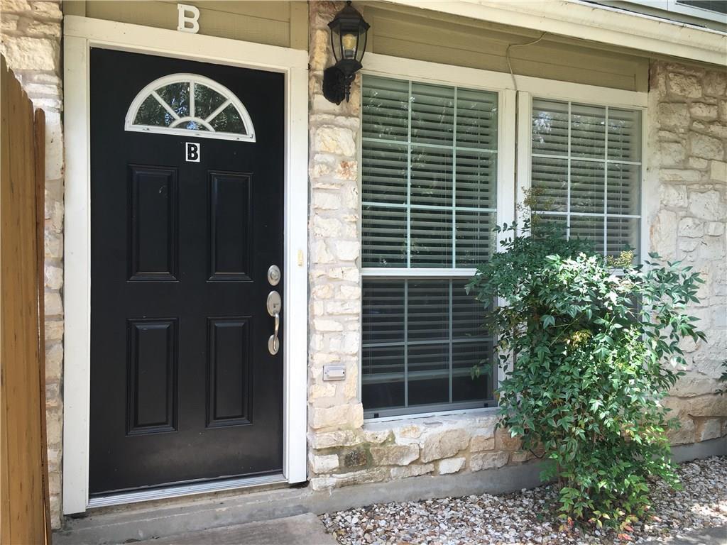 1501 Camp Craft Rd #b Property Photo 2