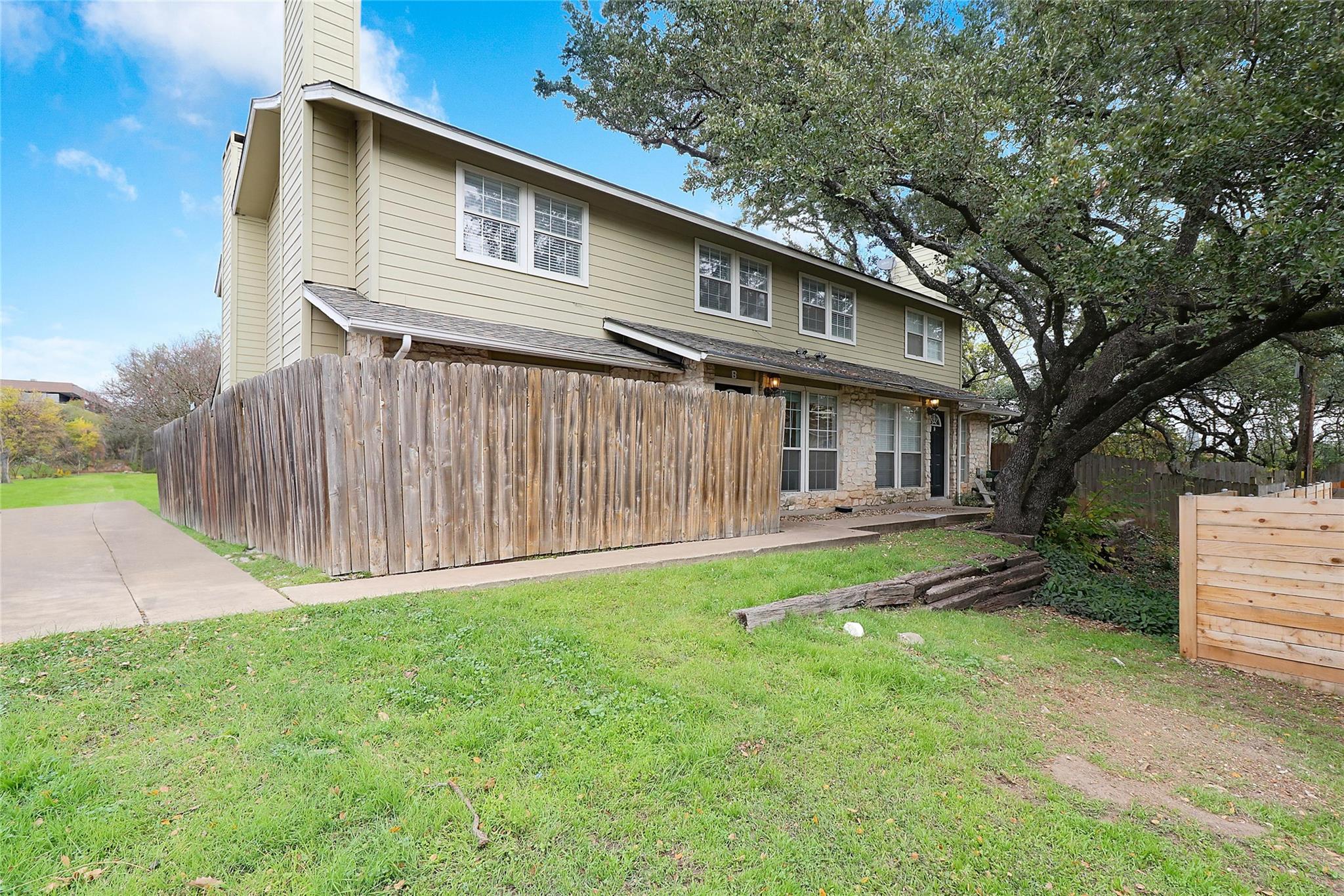 1501 Camp Craft Rd #b Property Photo 15