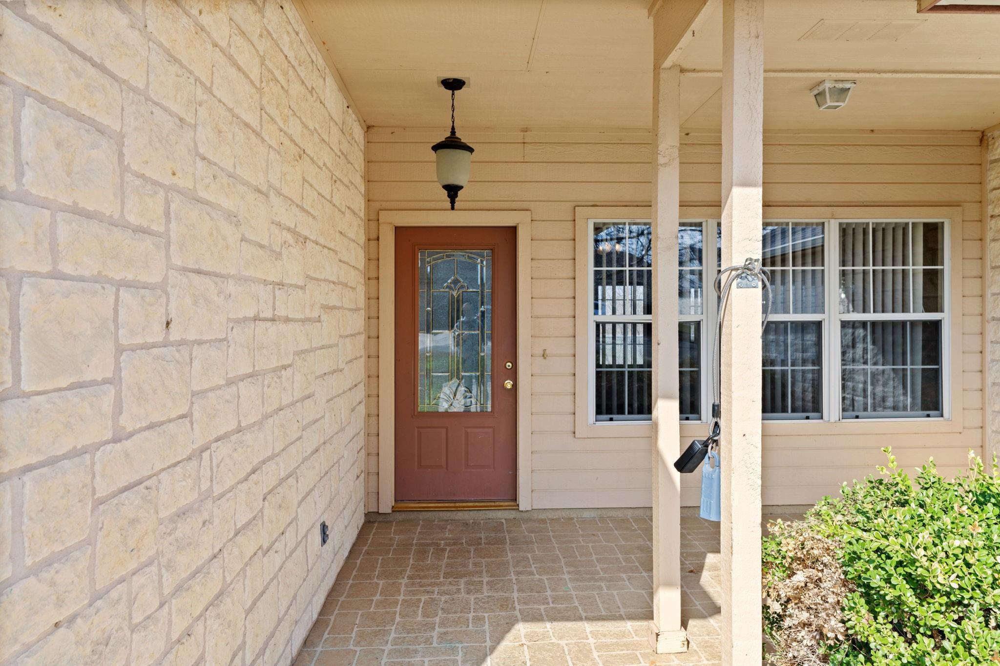 126 Turkey Run Property Photo 3