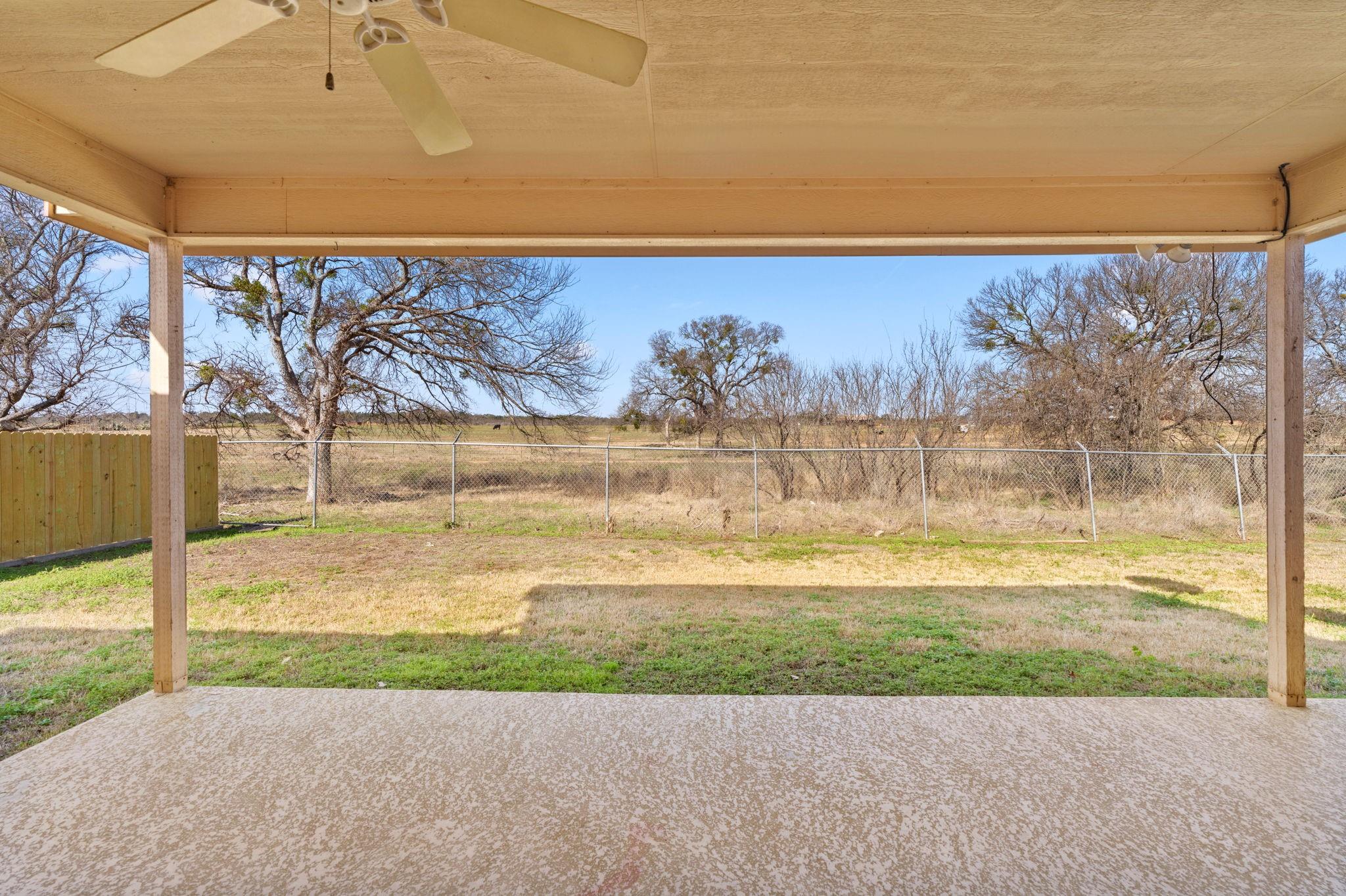 126 Turkey Run Property Photo 28