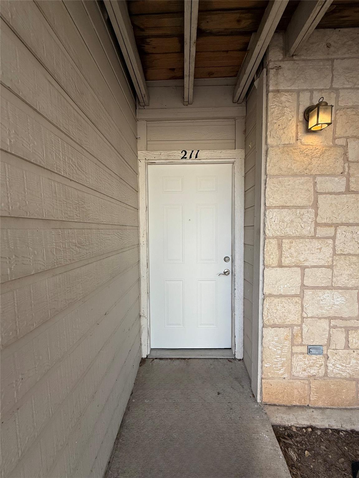 3201c El Salido Pkwy #211 Property Photo 1