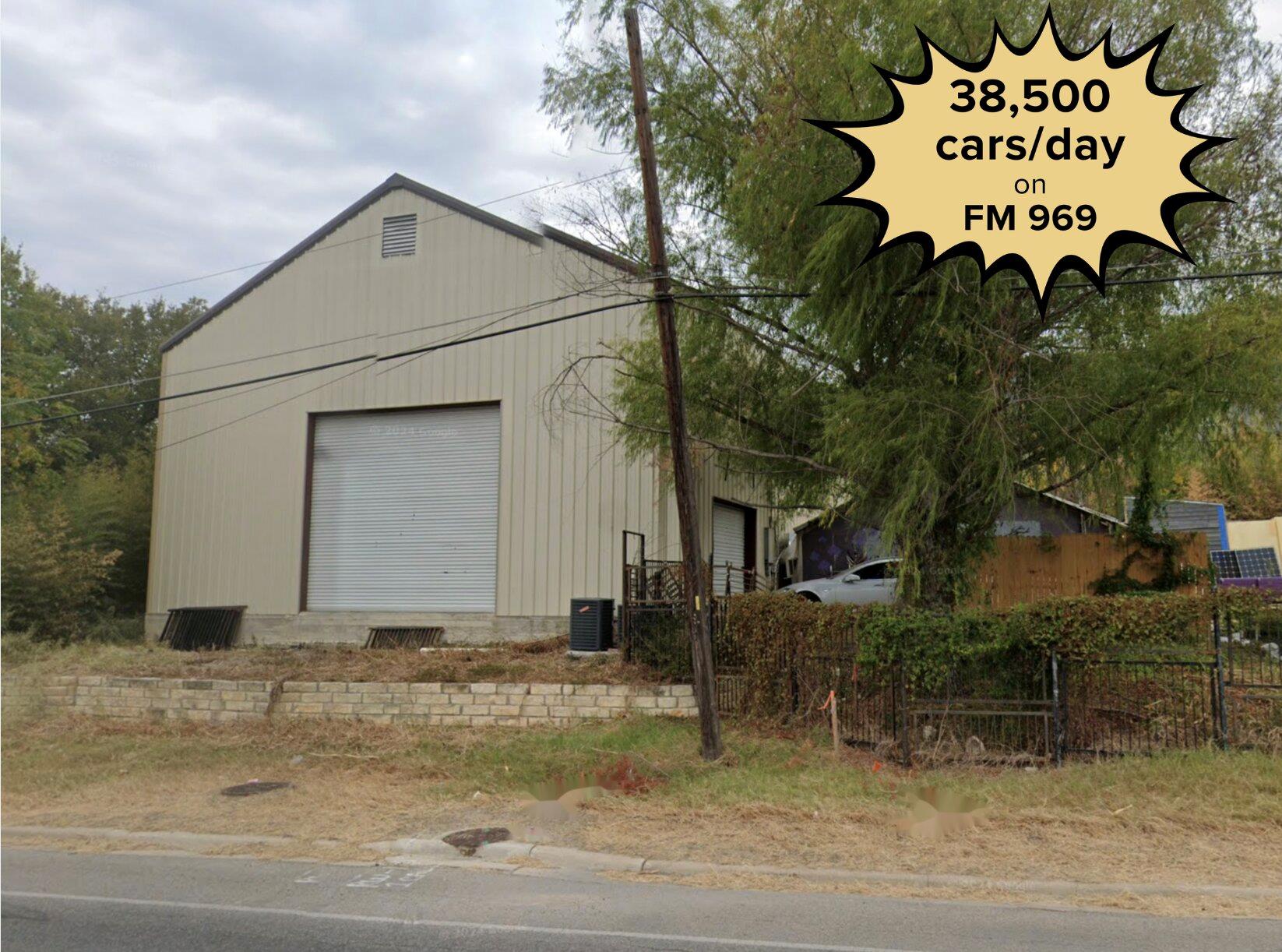 7904 Highway Fm 969 None Property Photo 8