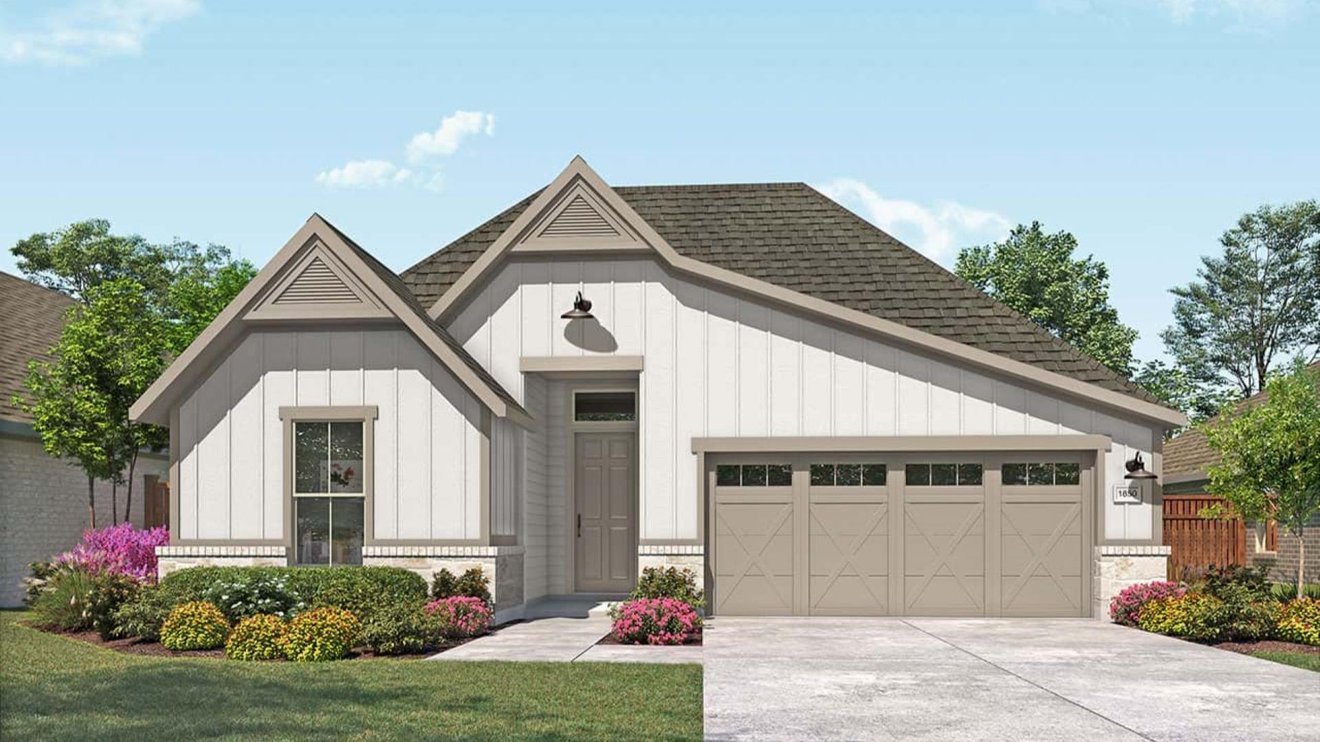 13521 Wandering Rhett Dr Property Photo 1