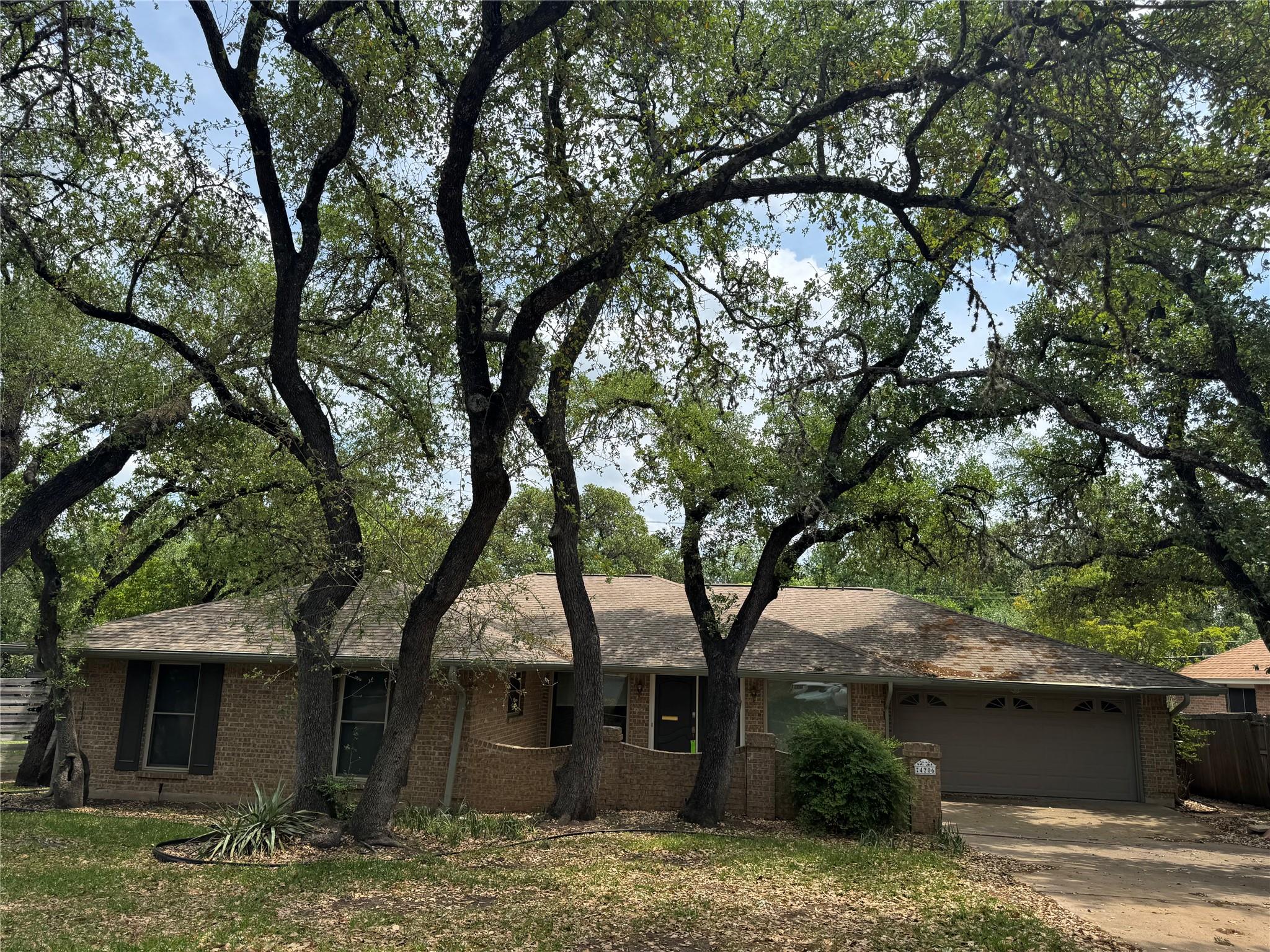 4206 Lostridge Dr Property Photo