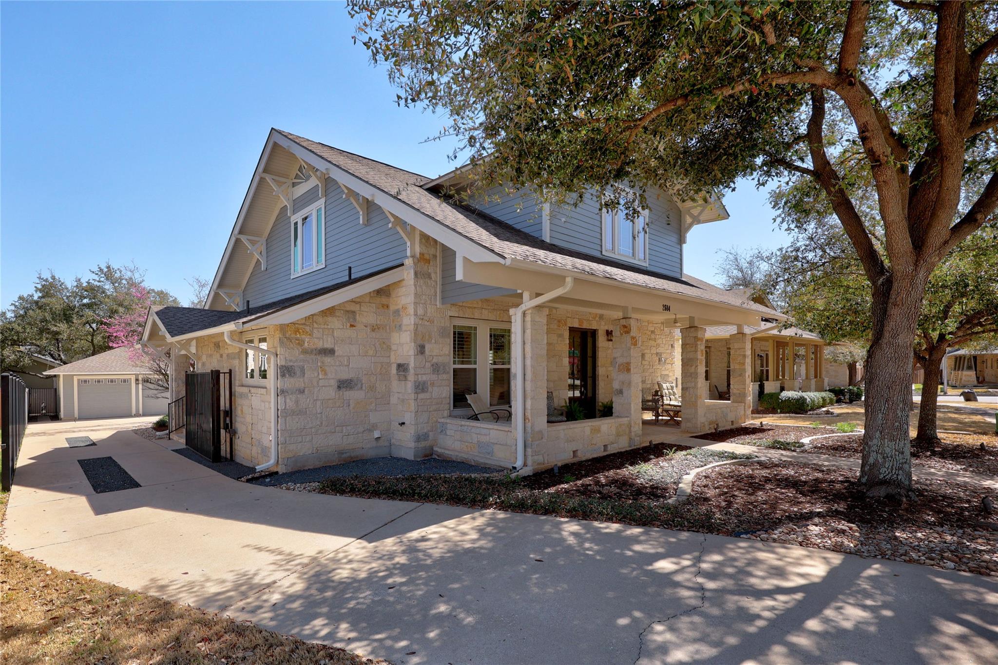 2604 Rolling Plains Ct Property Photo 1