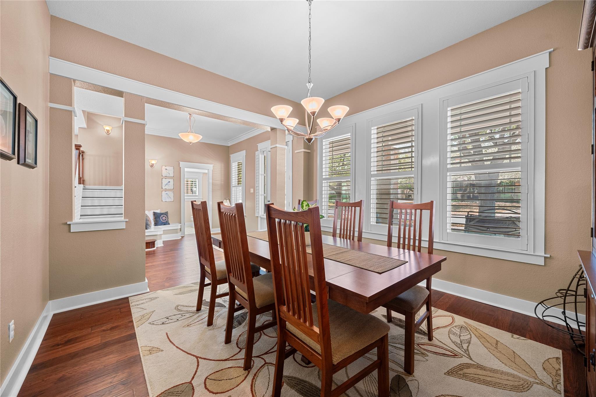 2604 Rolling Plains Ct Property Photo 6