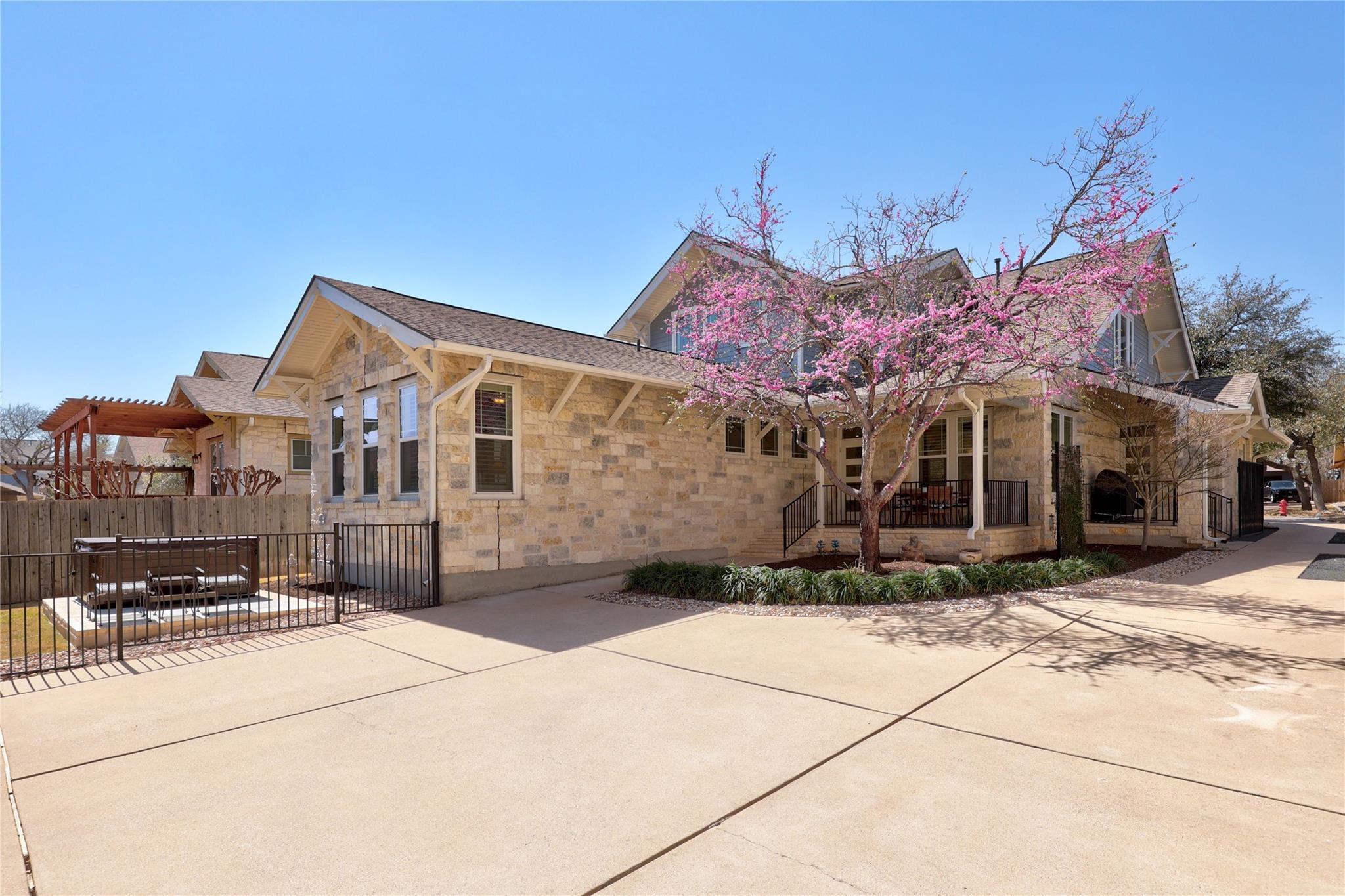 2604 Rolling Plains Ct Property Photo 31