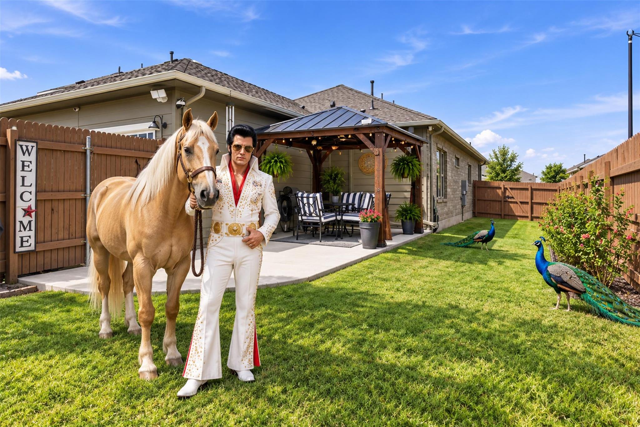 209 Arabian Colt Dr Property Photo 29