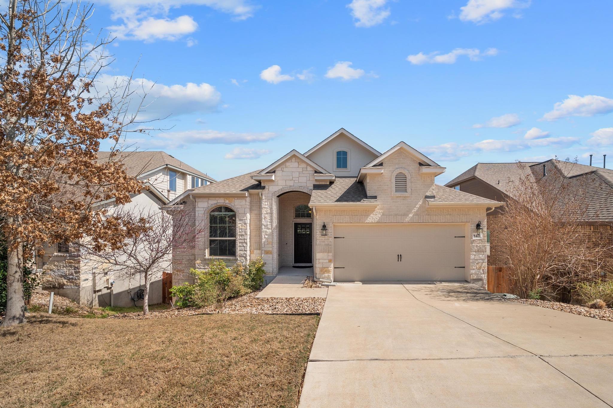5401 Buchanan Draw Rd Property Photo