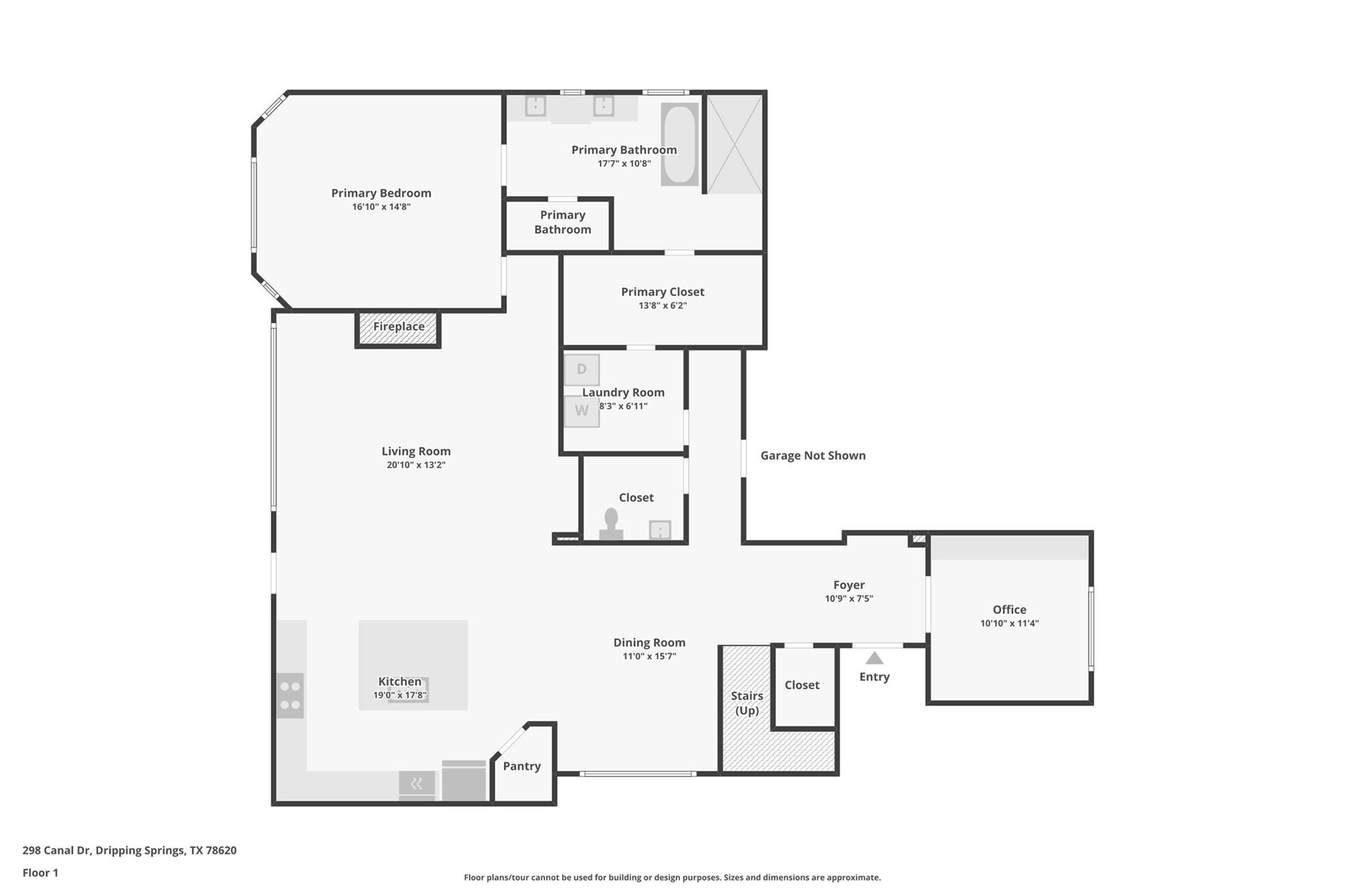 298 Canal Dr Property Photo 33