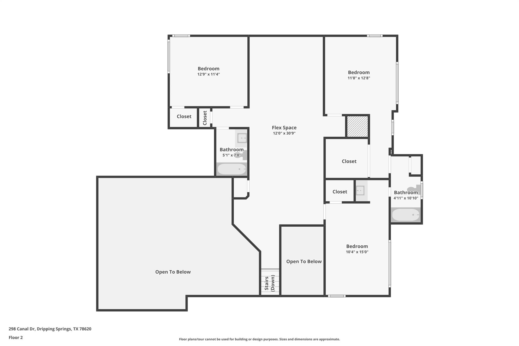 298 Canal Dr Property Photo 34