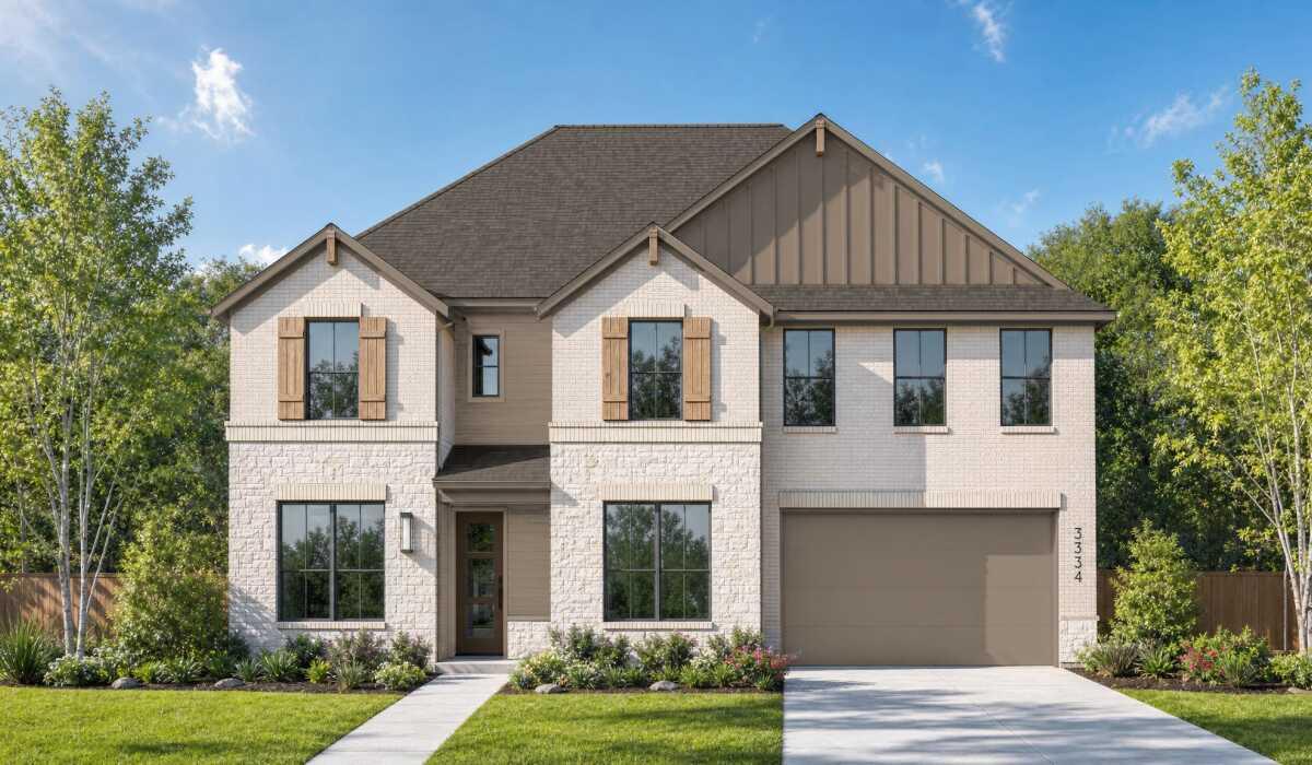 1401 Jolie Rose Bnd Property Photo 1