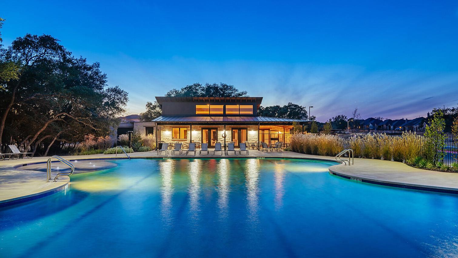 1401 Jolie Rose Bnd Property Photo 5