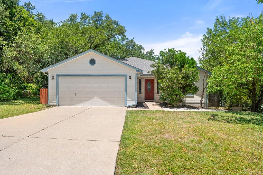 5208 Sioux Ln Property Photo 1