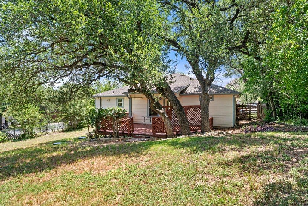 5208 Sioux Ln Property Photo 2