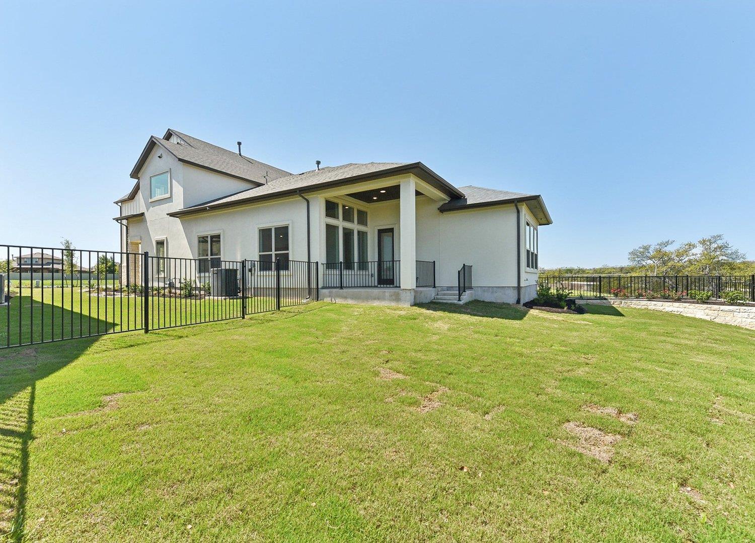 232 Flora Springs Cv Property Photo 16