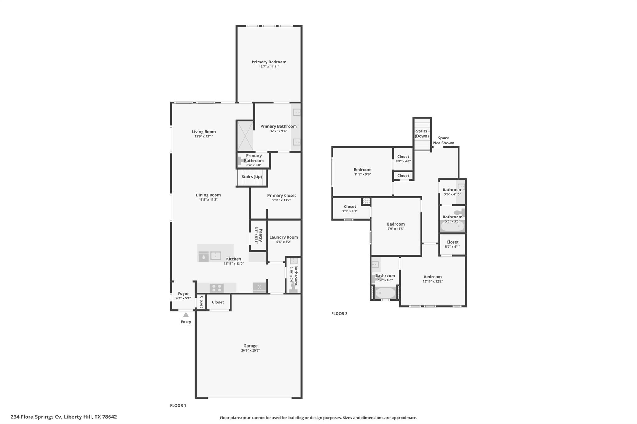 232 Flora Springs Cv Property Photo 24