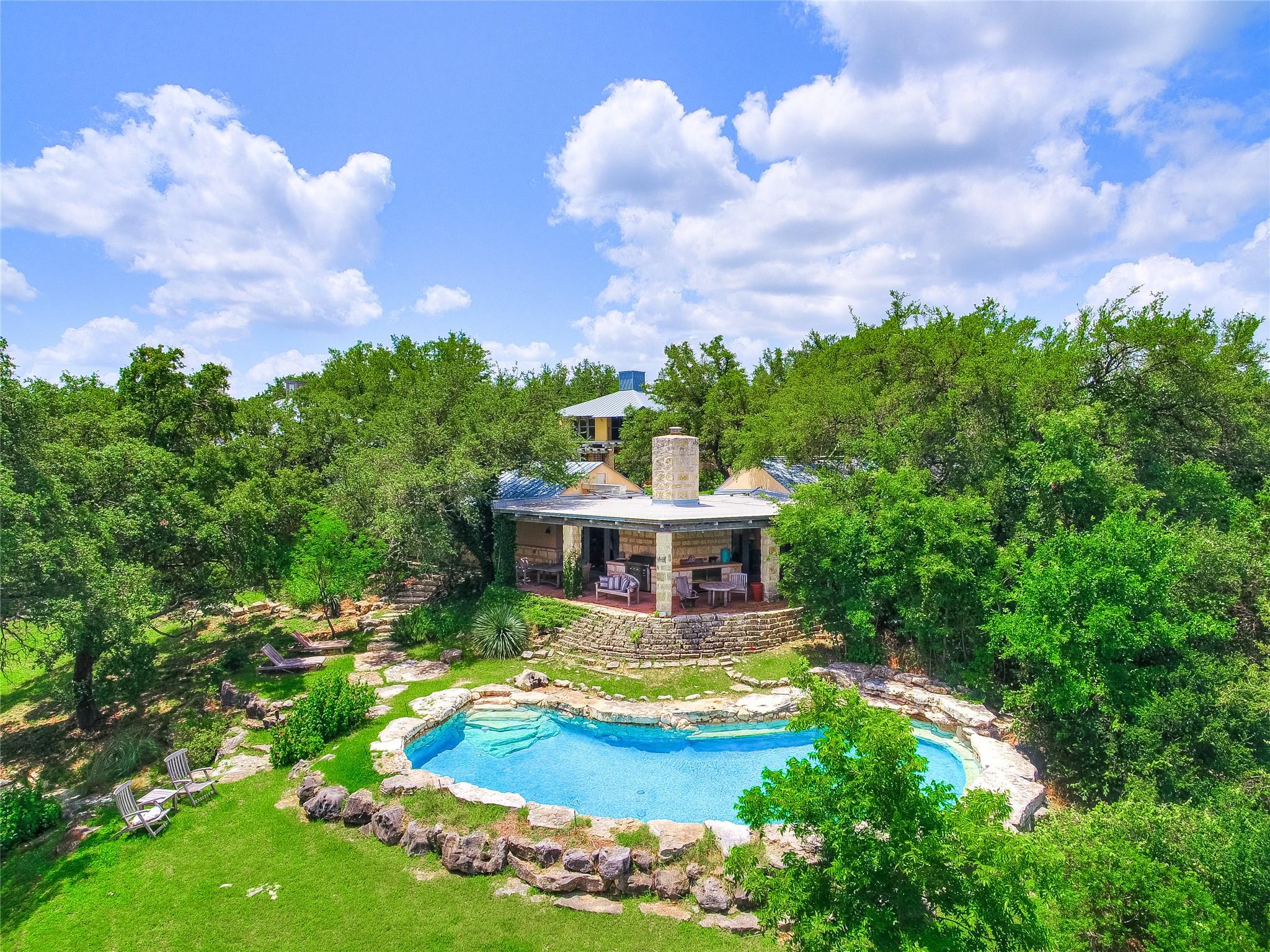 25014 Pedernales Canyon Trl Property Photo 1