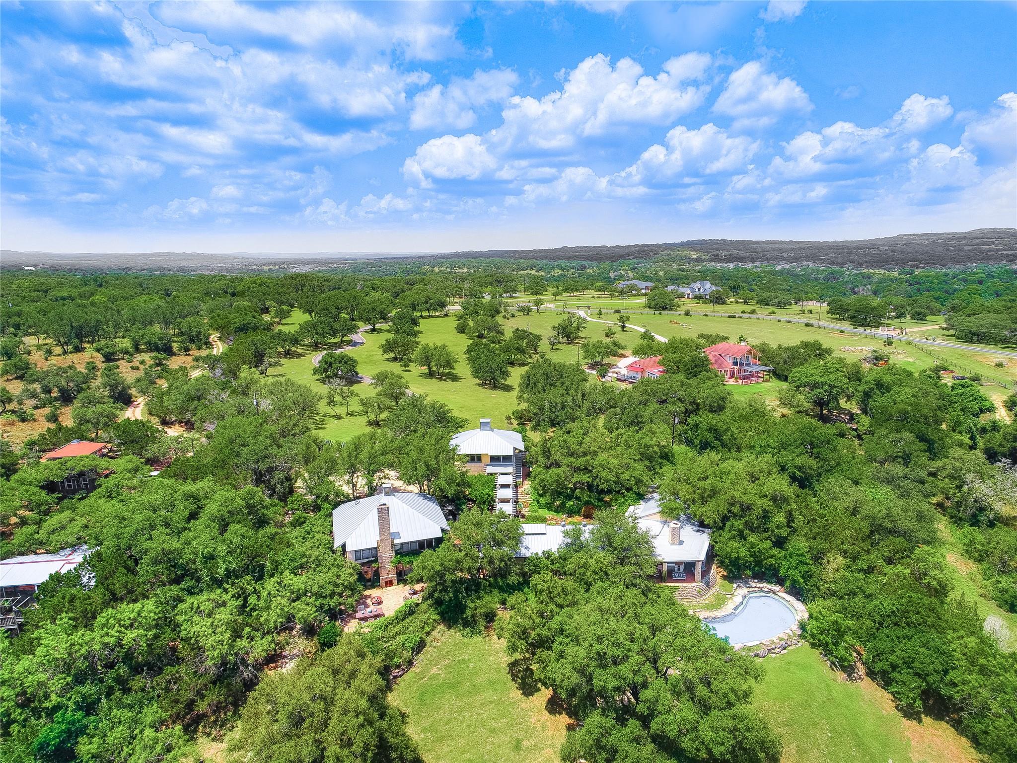 25014 Pedernales Canyon Trl Property Photo 35