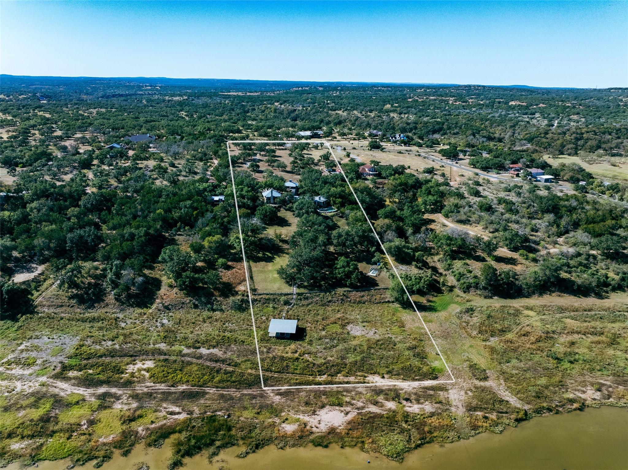 25014 Pedernales Canyon Trl Property Photo 37