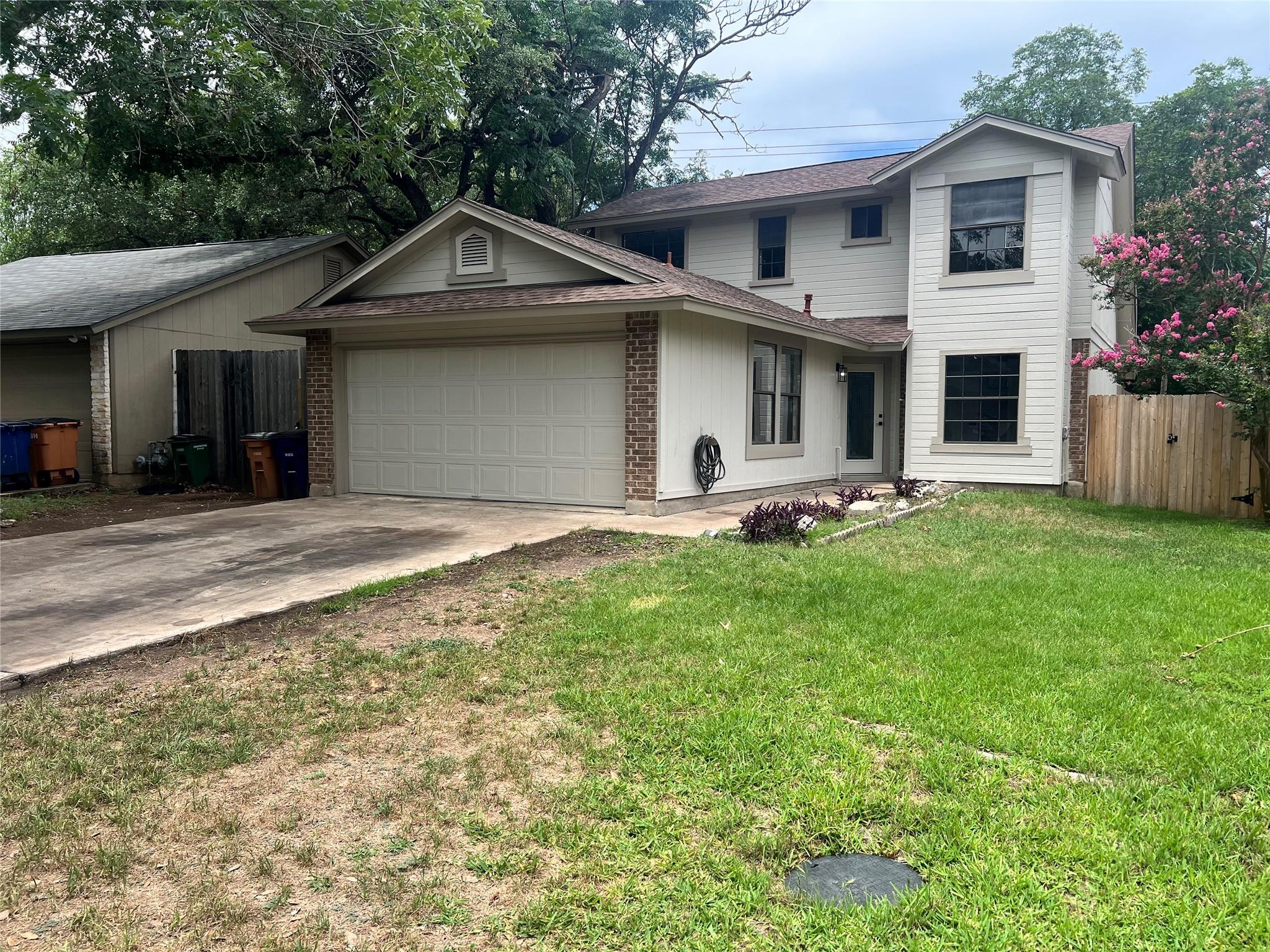 10508 N Platt River Dr Property Photo 1