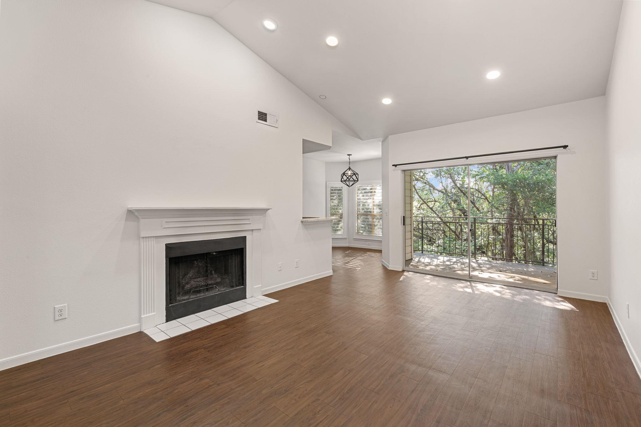 6000 Shepherd Mountain Cv #1604 Property Photo 2